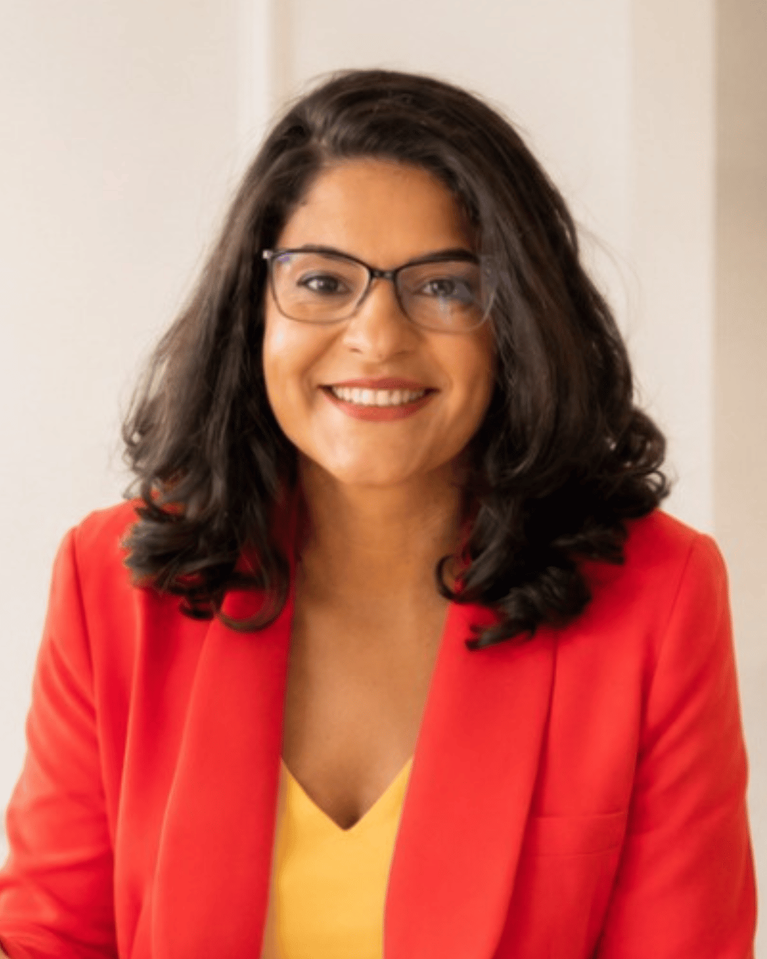 Eliane Ribeiro, fundadora da BeniRH Consultoria