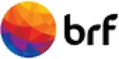 Logo da BRF - cliente da BeniRH
