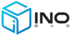 Logo da Ino Bag - cliente da BeniRH