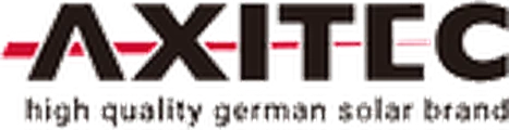 Logo da AXITEC - cliente da BeniRH