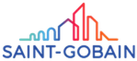 Logo da Saint-Gobain - cliente da BeniRH