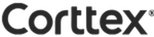 Logo da Corttex - cliente da BeniRH