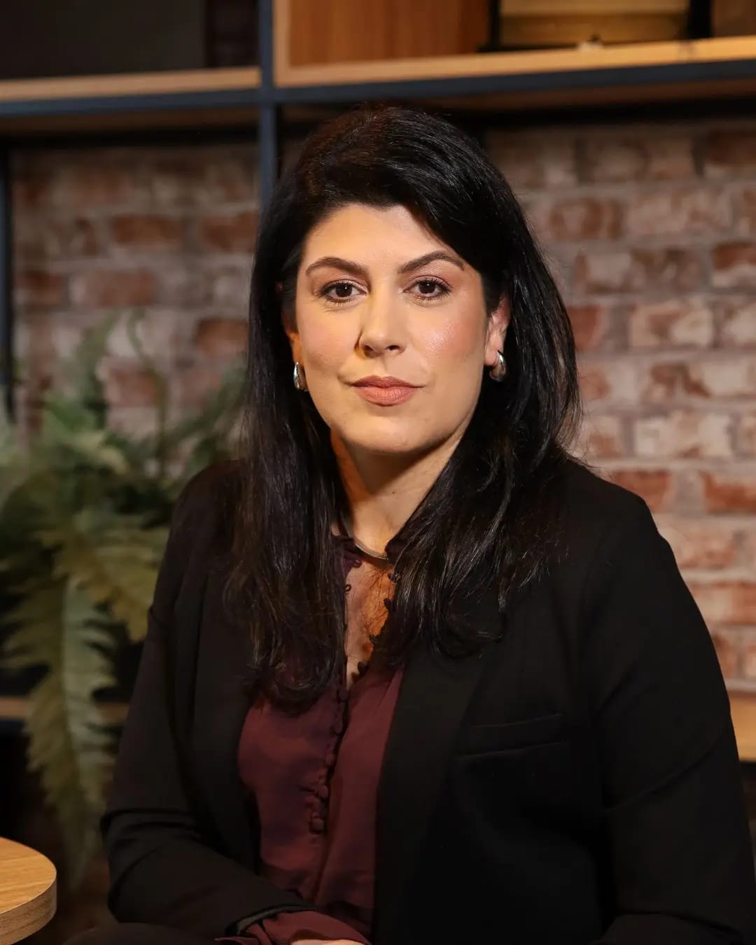 Fernanda Machado, especialista em Departamento Pessoal e Rotinas Trabalhistas
